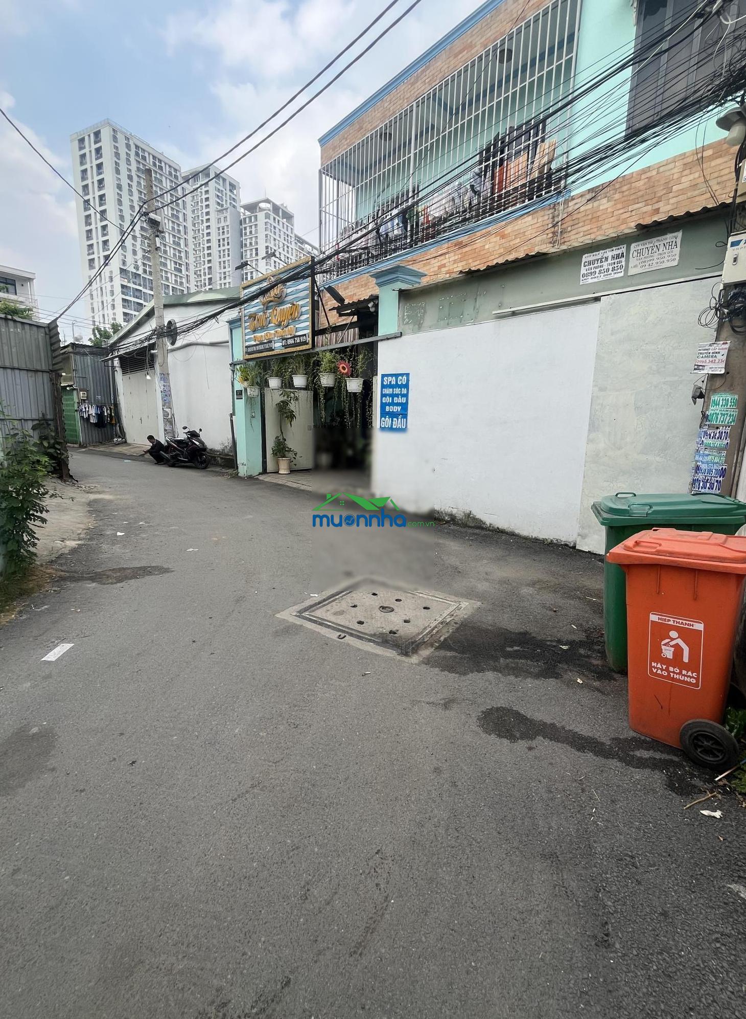 Đất vàng lê văn thịnh 559m² - ngang khủng 15m - lô góc - hẻm ô tô quay đầu - chỉ 30 tỷ