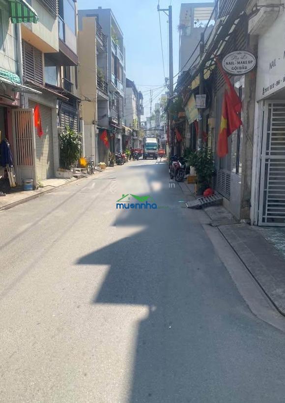 4x15m nhà 5 tầng lê văn quới, chỉ 6,7 tỷ, hẻm nhựa lớn thông tiện kinh doanh, hỗ trợ trả góp - 4