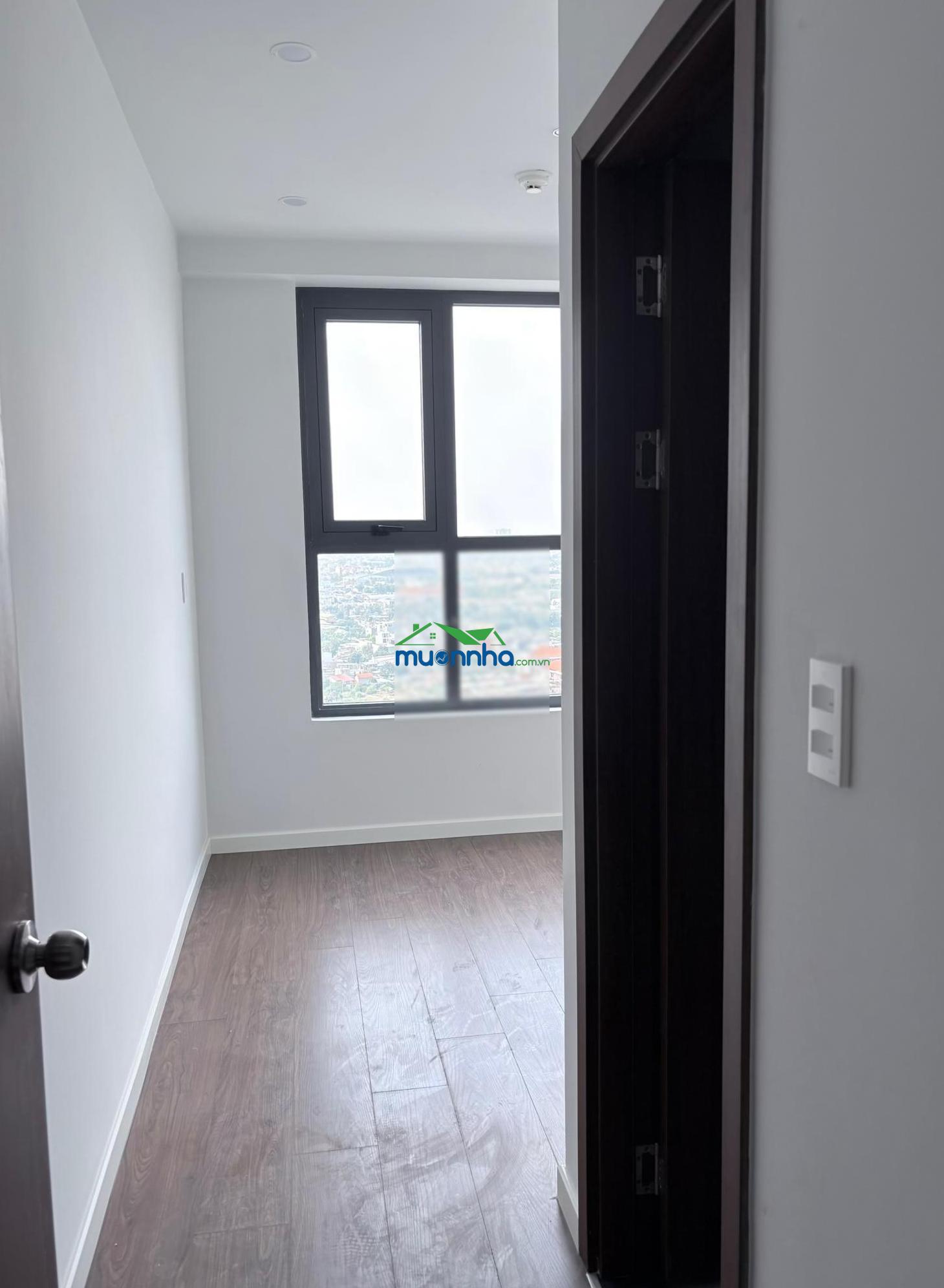 Căn hộ sát metro 2pn2wc chỉ 5tr5, nhà mới ở liền, sẵn nội thất, ở 3-4 người chia ra siêu nhẹ luôn - 3