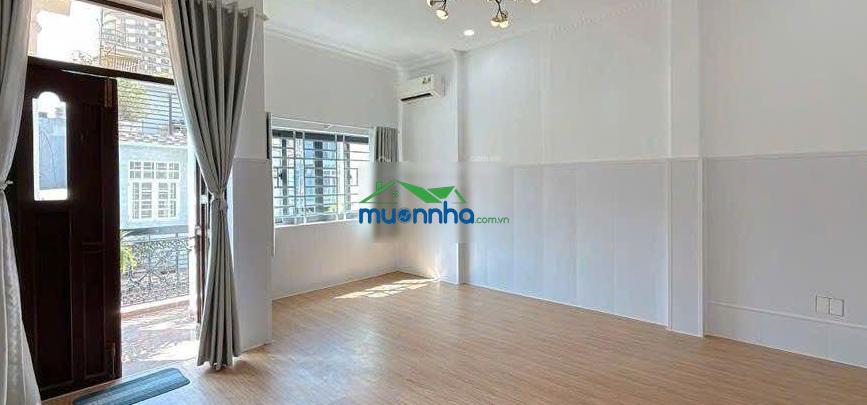 Bán nhà 4 tầng lê thị chợ, kế cục thuế q7, khu lacasa, hẻm xe hơi tránh, ngang 5m, giá 9.5 tỷ - 3