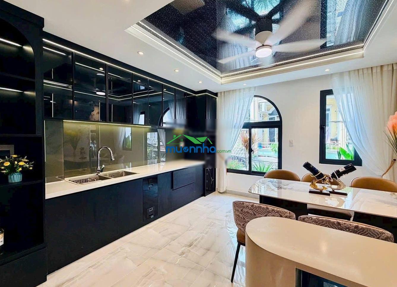 Đi định cư bán nhà nguyễn thông-võ thị sáu-q3 gần bệnh viện da liễu. 74m2 đang cho thuê 27tr - 2