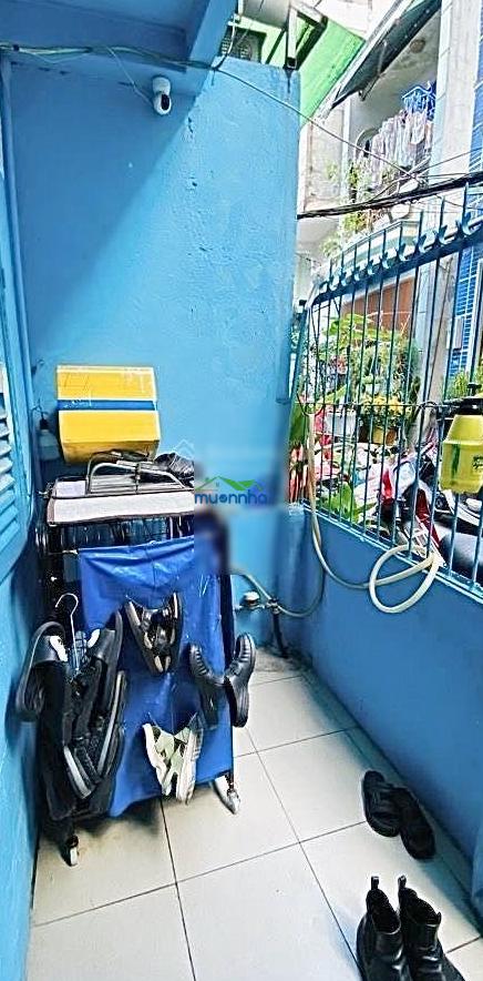 Nhà c3, nở hậu - huỳnh tịnh của - 36/39m2, 2 tầng - 4.9tỷ