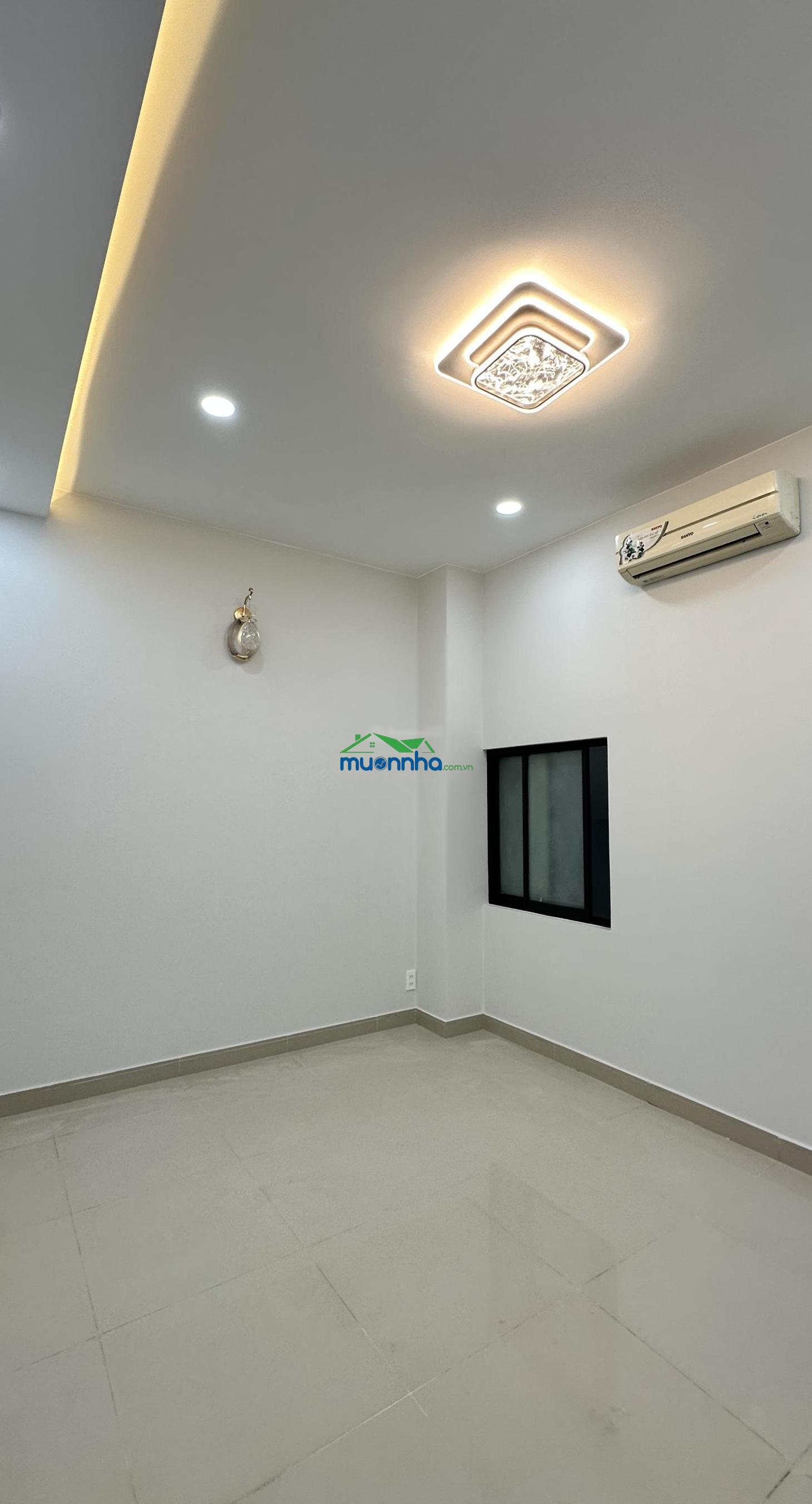 Bán nhà 2 lầu giá 8,2 tỷ chỉ cách nguyễn duy trinh 30m - 4
