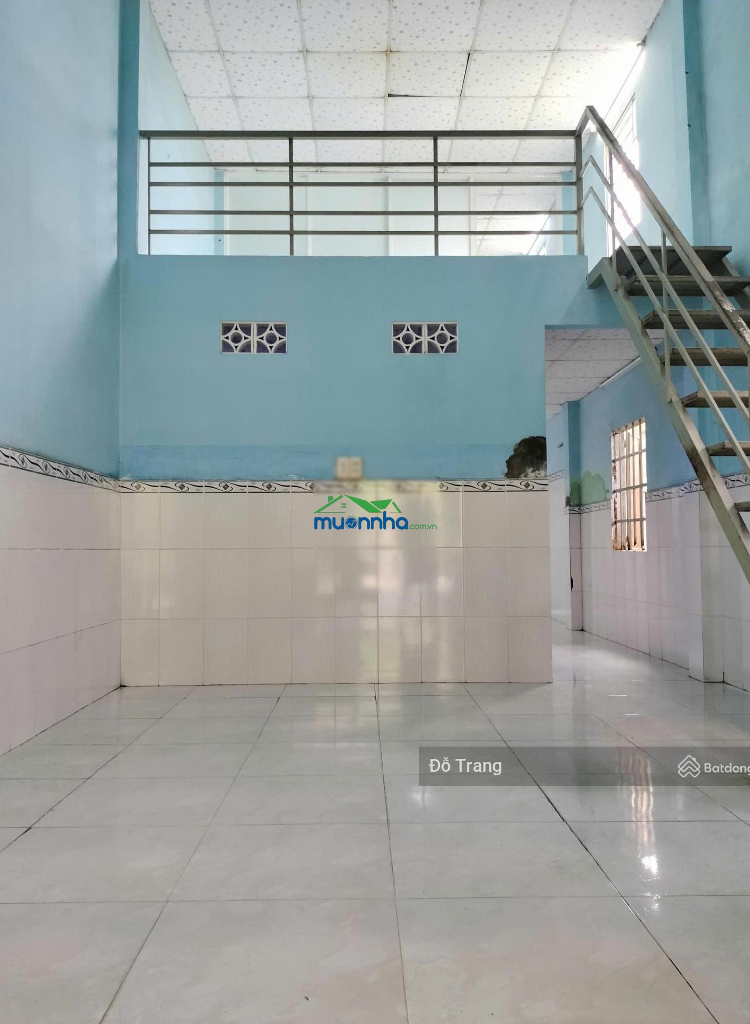 Nhà mặt tiền thạnh lộc 51 - giá tốt - 4
