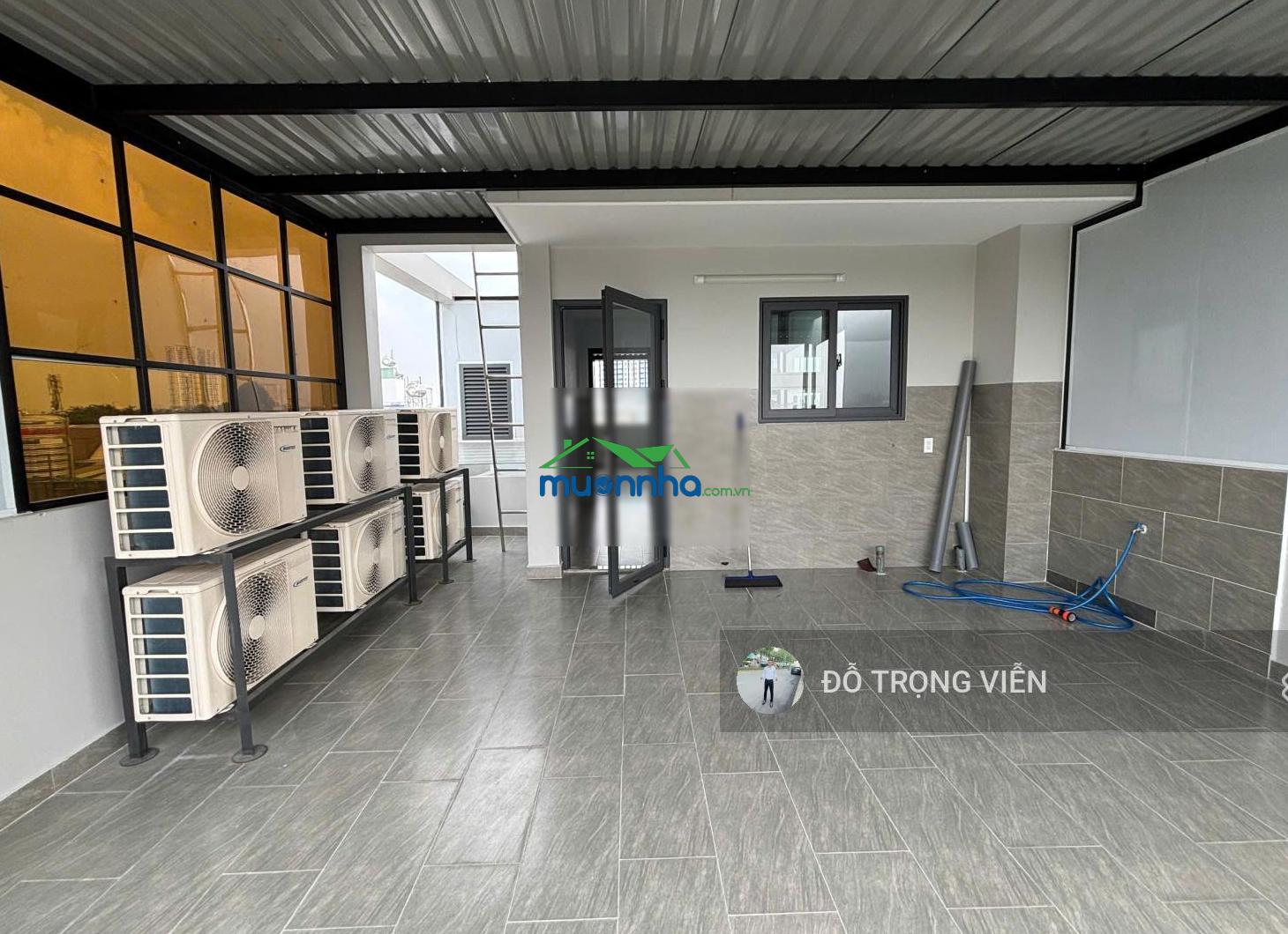 Chủ ngộp gấp bán, nhà mới xây 5 tầng, nhánh của kha vạn cân - 3