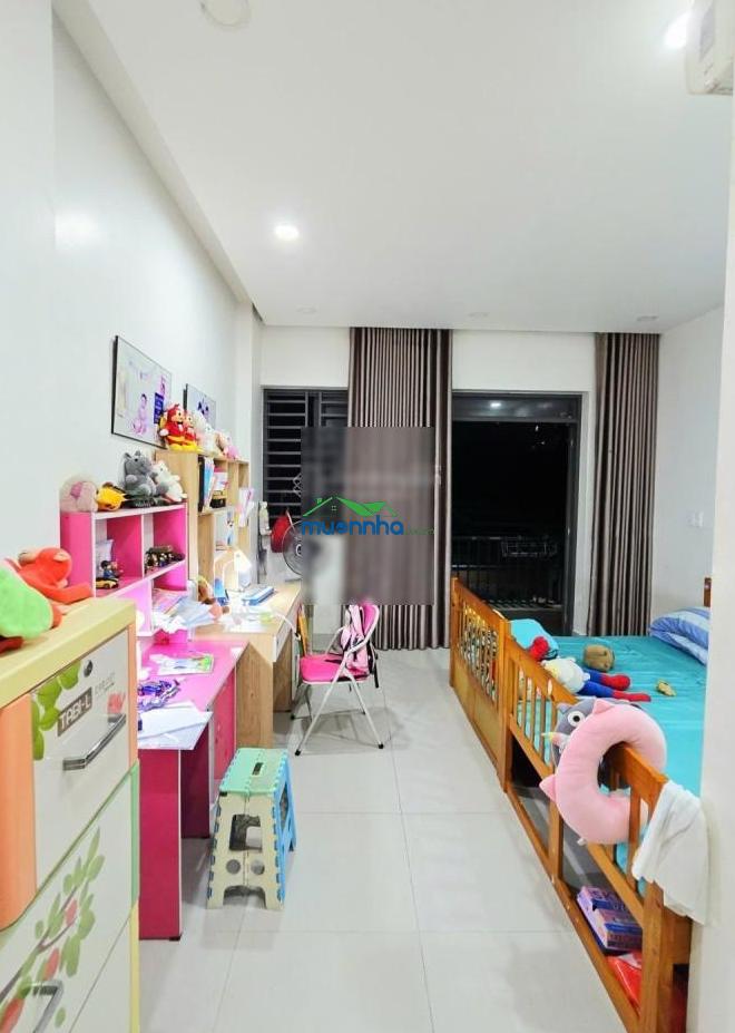 Nhà phố 3 tầng 71m² đường trường lưu gần chợ long trường quận 9 - 3