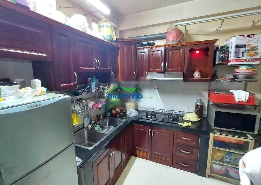 Bán nhà 4 tầng, mặt tiền kinh doanh 5m, hai xe hơi tránh nhau, nguyễn thị thập, 7,66 tỷ - 3