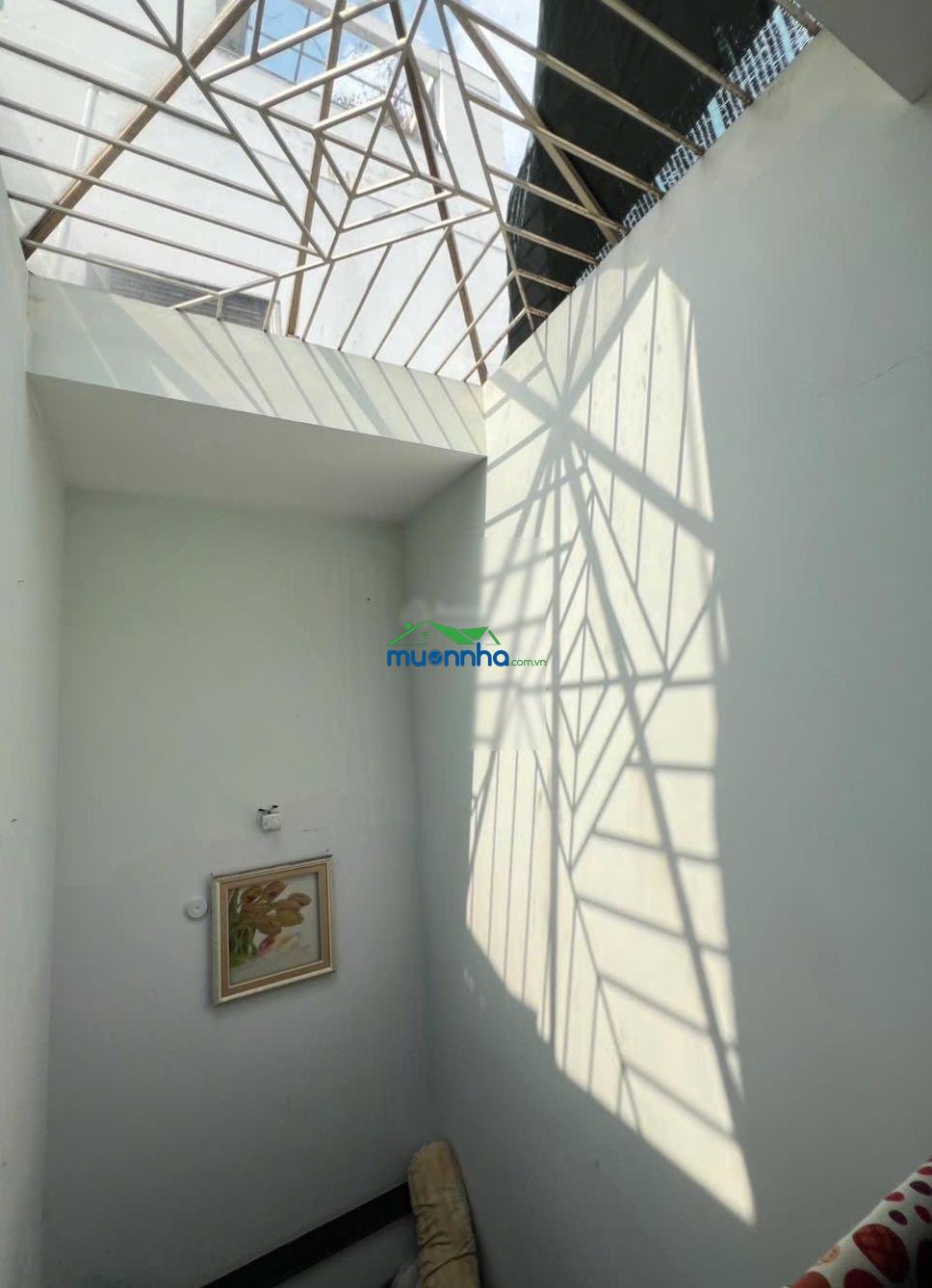 Bán nhà hẻm cư xá phú bình, p5, quận 11 - 3