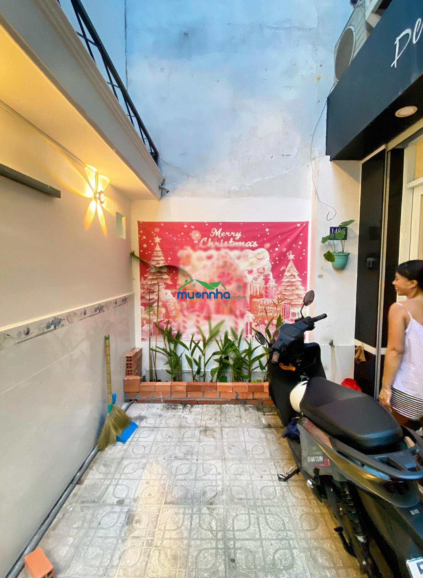 Quá rẻ - đẹp - quá thoáng phố vạn kiếp - 36m2 giá 6,3 tỷ - ô tô đỗ cửa - lô góc 0934 503 ***