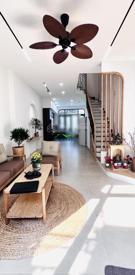 Nhà 7 tỷ 4 tầng, full nội thất 83m2, hoàn công đủ, pháp lý sạch - 4