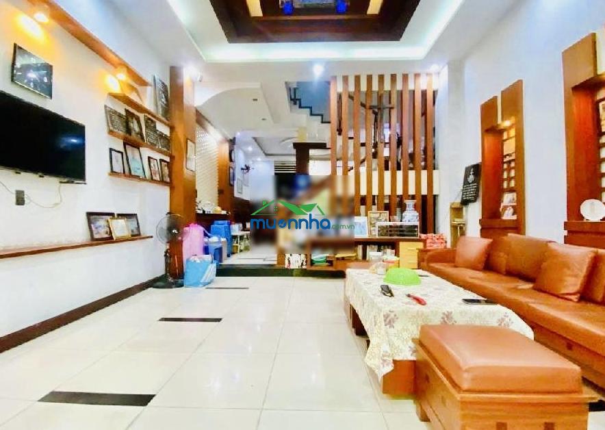 Gấp định cư giảm 1.2 tỷ - bán nhanh 4 tầng - 5mx13m - hẻm xe hơi 5m - ngay phạm văn bạch - tân sơn - 2