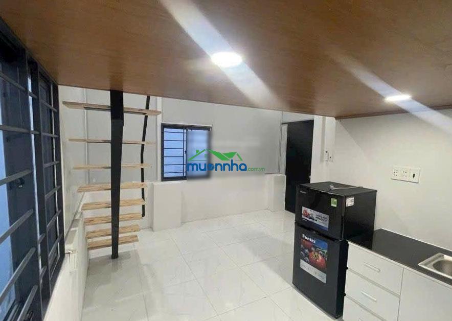 Chdv,4, tầng,ngang 5m,xe hơi đổ cửa,sổ hồng riêng,dòng tiền 33tr tháng ổn định,60m2,6pn,nhỉnh 8t tl - 3