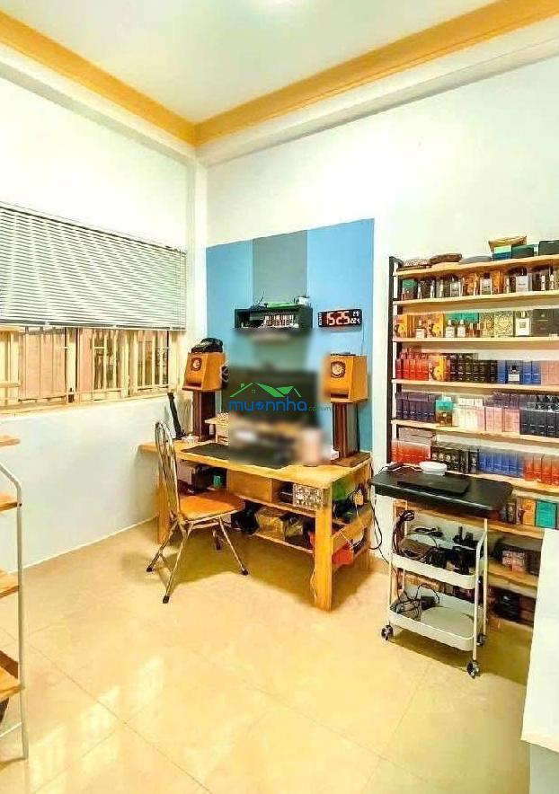 11.3 tỷ - 5 tầng - góc 2mt không lộ giới - ngay lê văn sỹ - 3