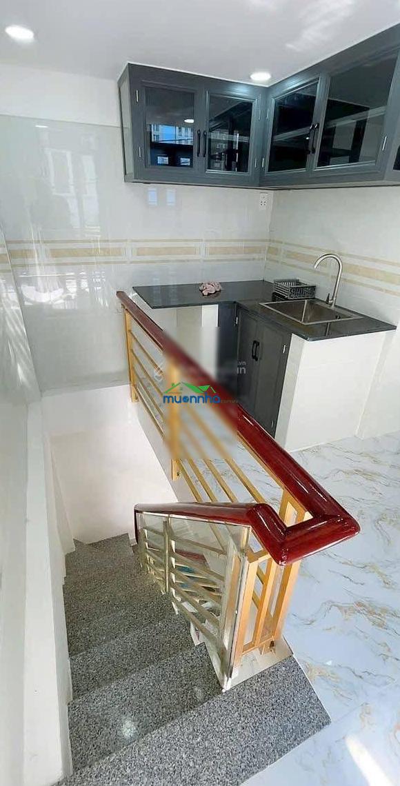 Mtnb 1/ lạc long quân, p.9, q. tân bình - giá 3,2 tỷ - 3