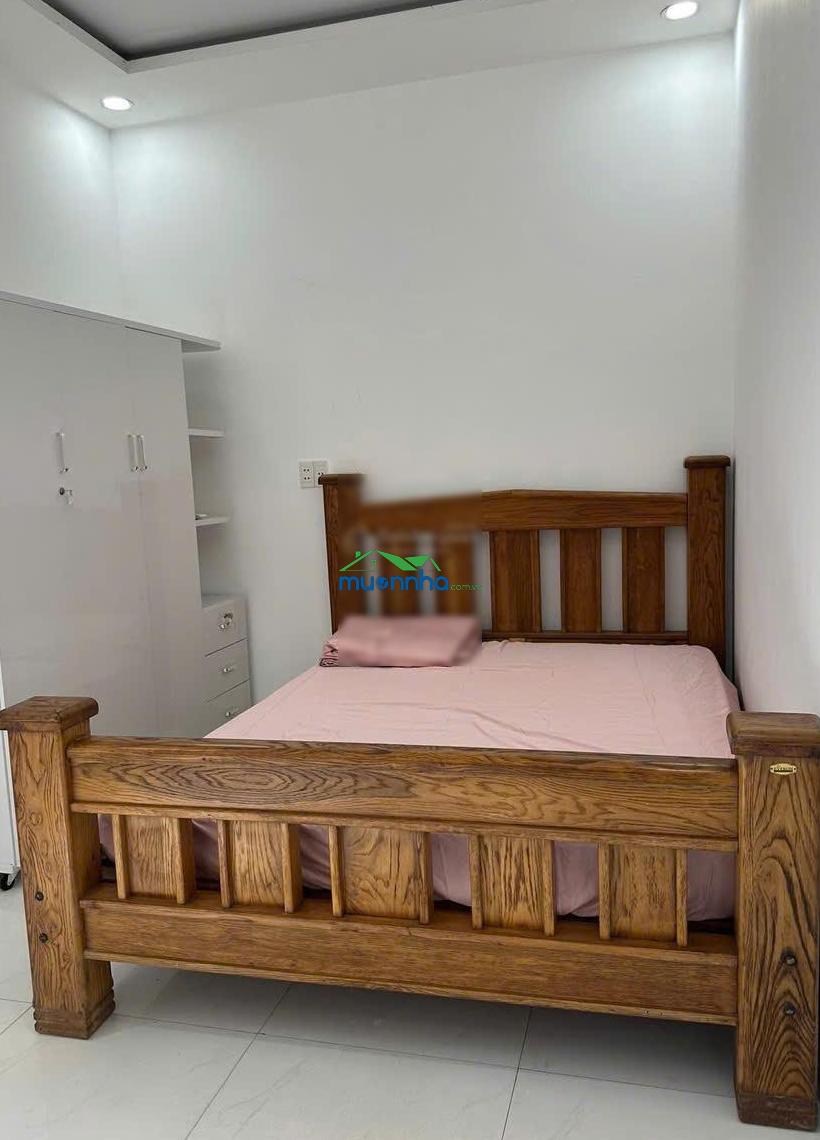 (Hiếm)- còn một trong số ít căn-80m2- 5x12 - trung tâm q7- 4pn- sổ hồng riêng- 6 tỷ 5 - 3
