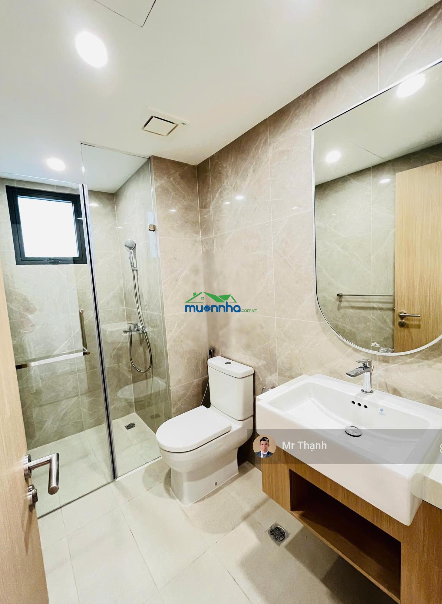 Giảm giá bán căn hộ 2pn 72m2 khu compound view công viên, ntcb, tầng trung, sổ lâu dài giá 4,65 tỷ - 3