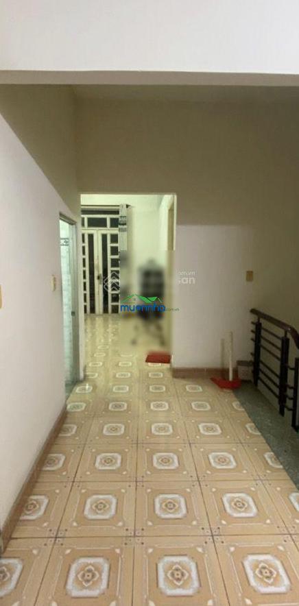 Bán nhà riêng tại đông hưng thuận 26, 6,7 tỷ, 135m2, giá ưu đãi, chính chủ - 2