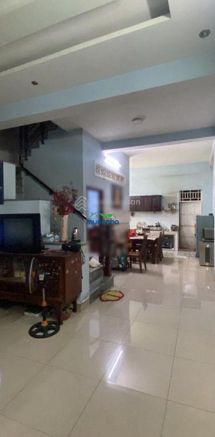 Bán nhà riêng tại đông hưng thuận 26, 6,7 tỷ, 135m2, giá ưu đãi, chính chủ - 3