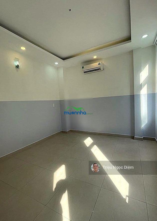 Góc 3 mặt tiền hiếm 4 tầng nhà mới đẹp khu vip hồ biểu chánh trung tâm phú nhuận - 3