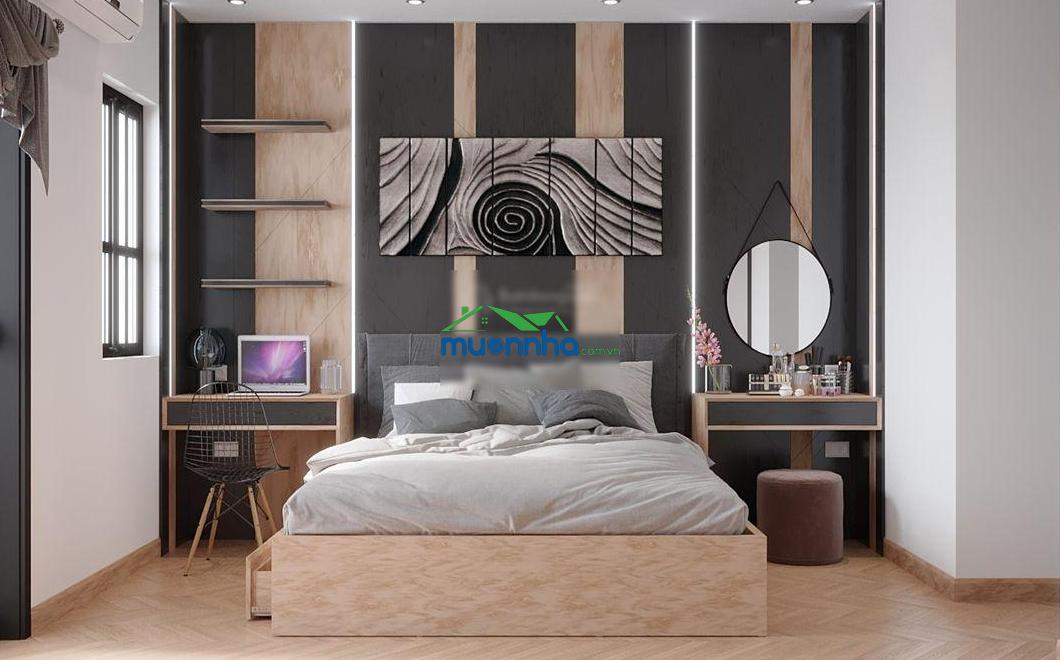 Cực phẩm ! cách mặt tiền 1 căn-hxh lê văn sỹ,quận 3,dt: 4x17m(72m2),6tầng,chỉ 16,8 tỷtl,0903 155 *** - 2