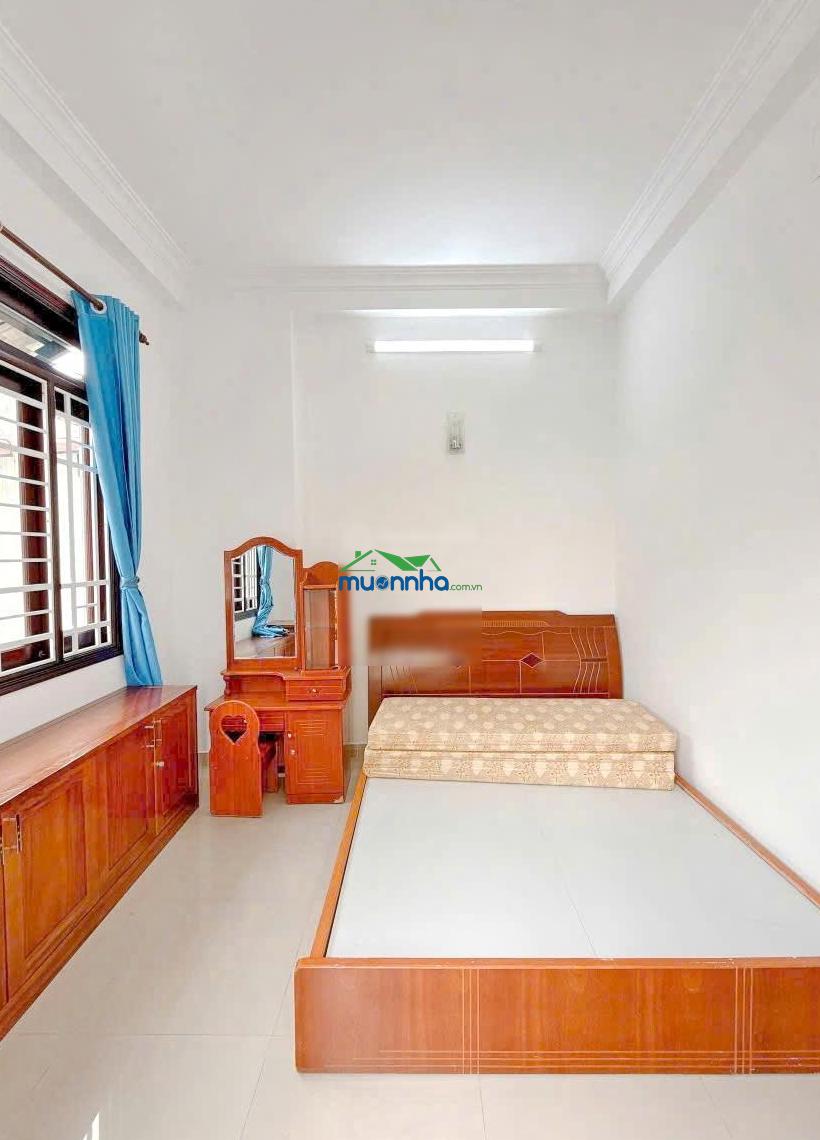 Căn góc đẹp 2 lầu, 6 pn hẻm xe hơi nguyễn thị thập q7 giá 9,6 tỷ - 2