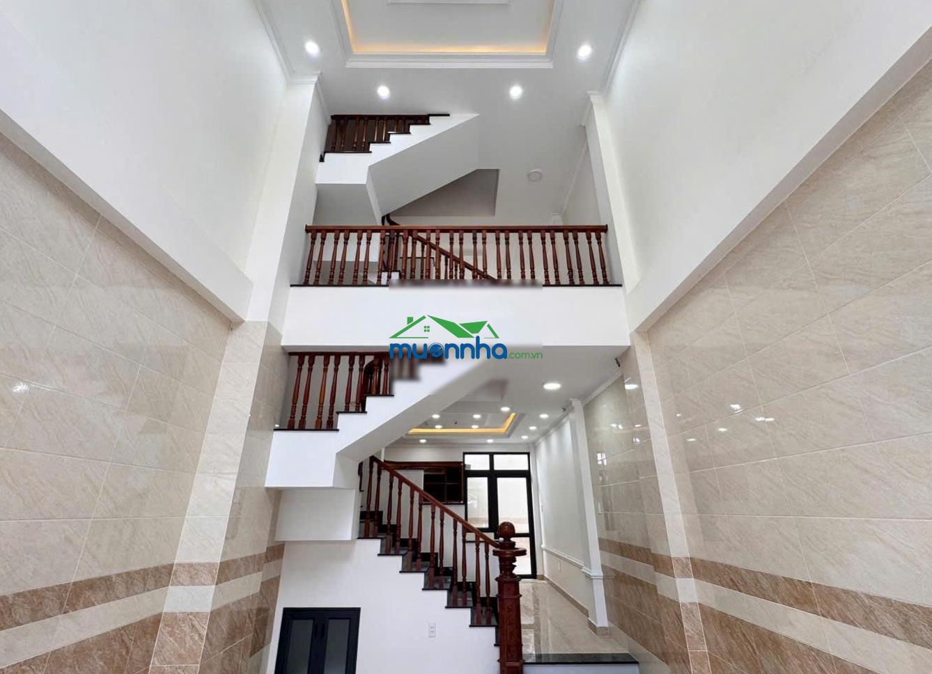 Nhà phố xây mới cực đẹp phù hợp ở - đầu tư ngay trục quốc lộ 13 thủ đức, shr giá 7,9 tỷ - 2