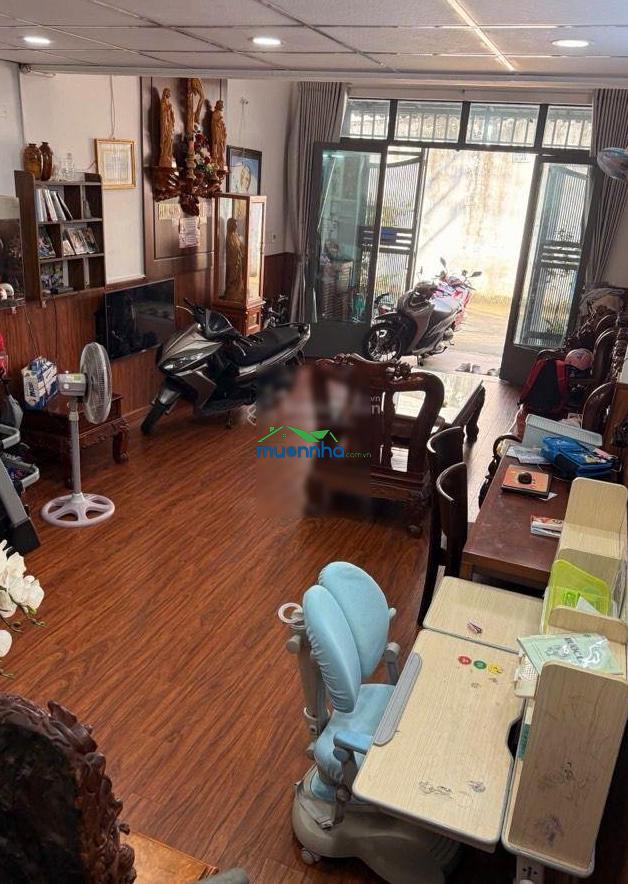 Bán nhà đường phan văn khỏe, bình tiên, hậu giang, phường 2, quận 6, dt 3.6 x 14m, giá 6,15 tỷ