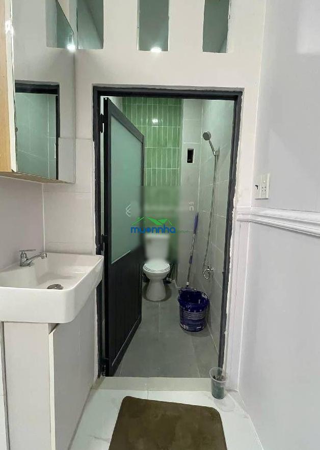 Bán nhà mới, đường số 8, bình long, tktq, p. bình hưng hòa, quận bình tân. dt: 4 x 15m giá 5.75 tỷ - 4