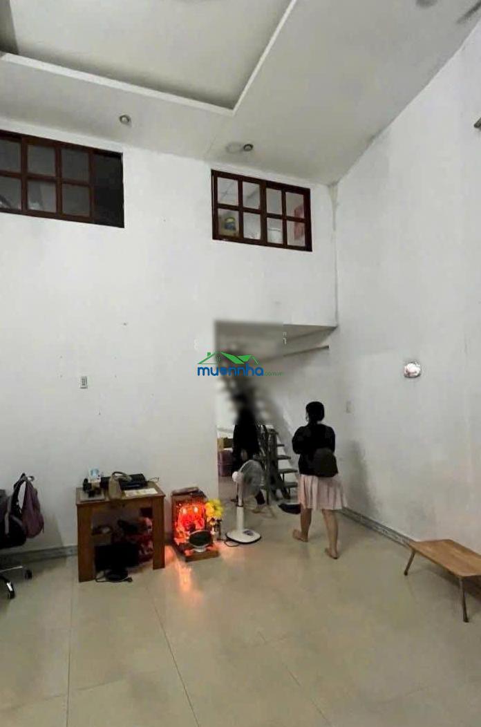 Bán nhà đường 16 linh trung ngay bệnh viện 3pn 2wc 68m2 giá 4,95 tỷ - 4