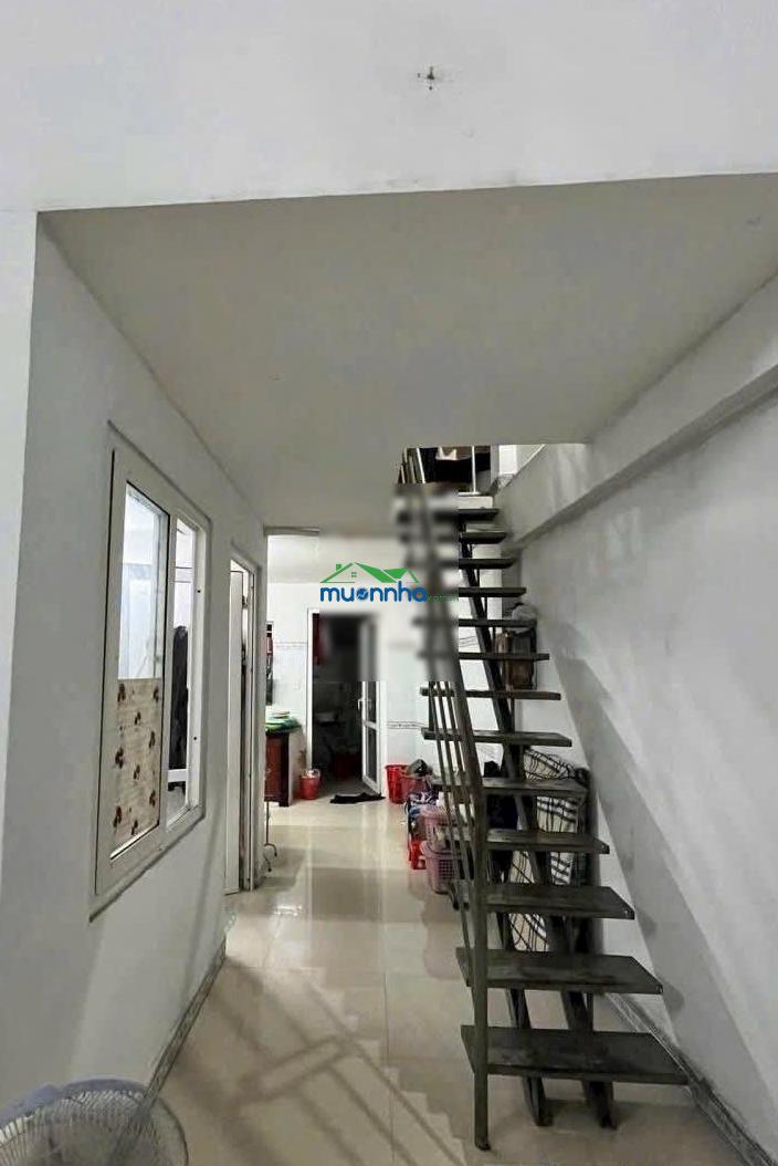 Bán nhà đường 16 linh trung ngay bệnh viện 3pn 2wc 68m2 giá 4,95 tỷ - 3