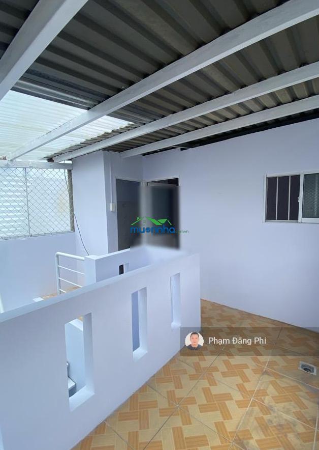 Chủ muốn bán nhanh - giảm mạnh 1,1 tỷ - hẻm ô tô - cách mạng tháng tám - quận 10 - 4