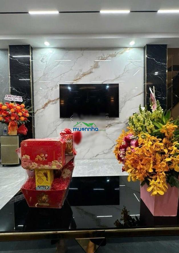 Bán nhà riêng 50m2, 8,8 tỷ, lạc long quân, tân bình, giá cực chất, uy tín - 4
