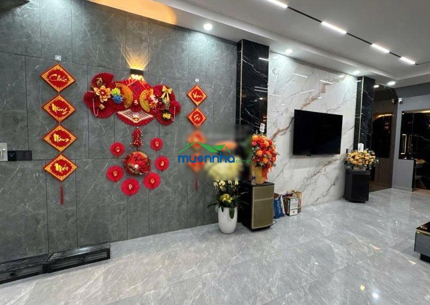 Bán nhà riêng 50m2, 8,8 tỷ, lạc long quân, tân bình, giá cực chất, uy tín