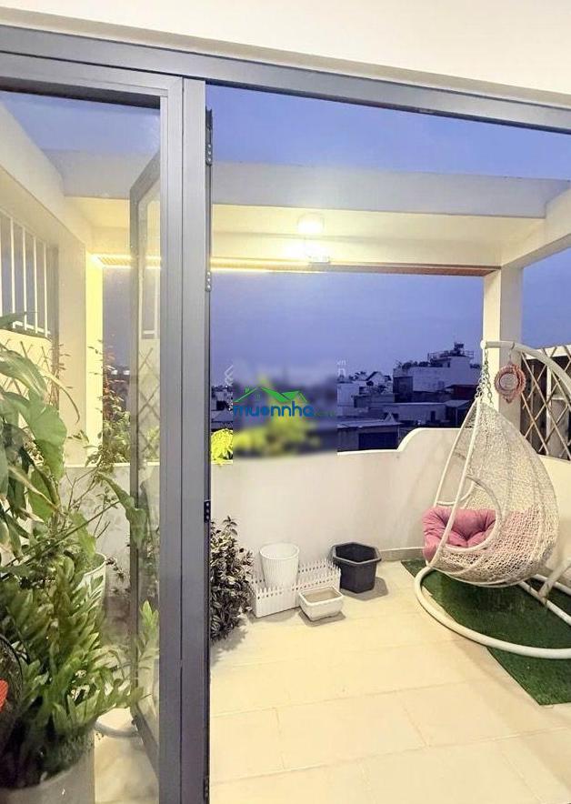 Bán nhà riêng tại đường phan huy ích, gò vấp, 7,8 tỷ, 52m2, giá ưu đãi - 3