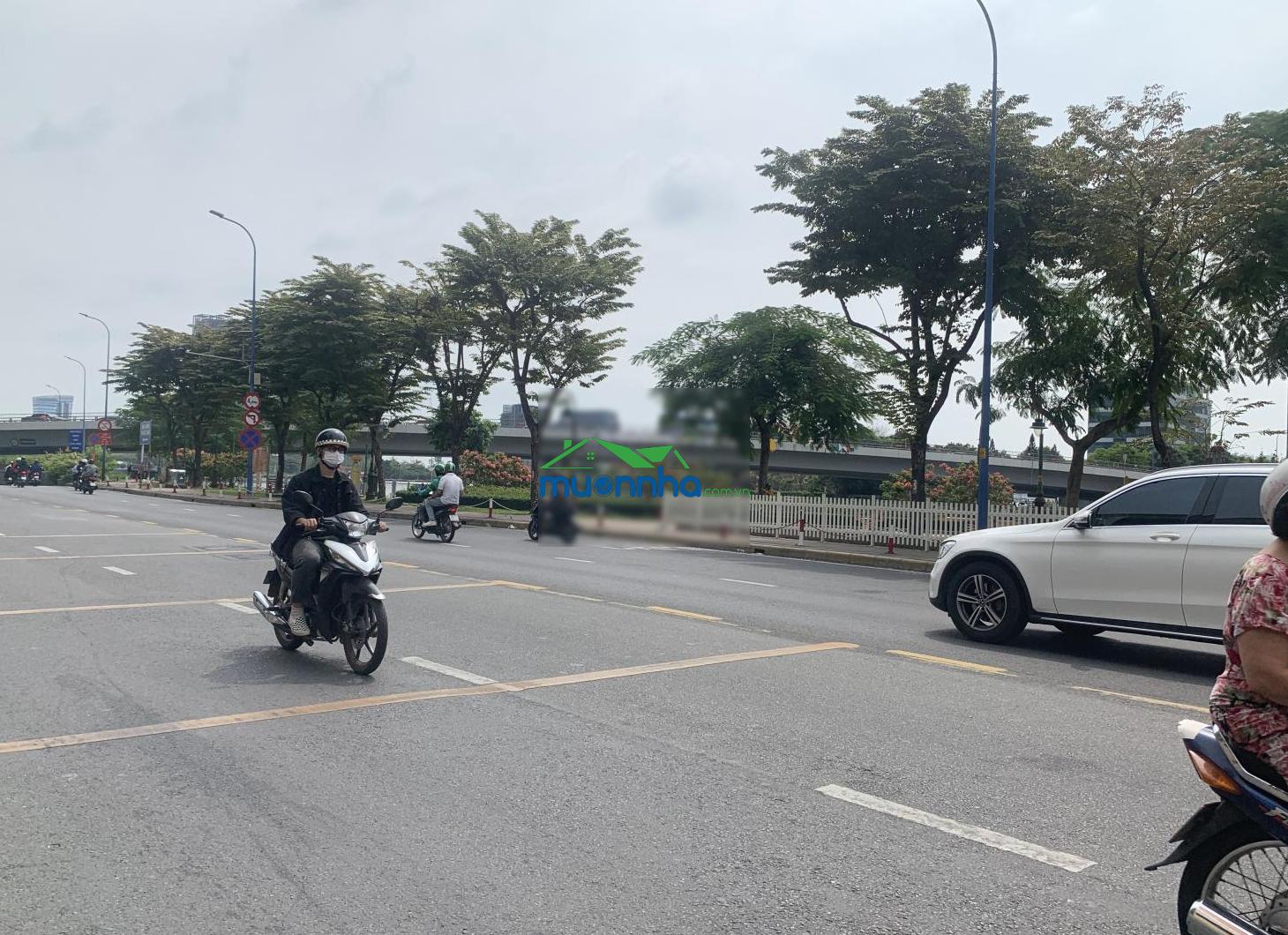 Hiếm bình thạnh-nhà 3 tầng view sông sài gòn-xe hơi tránh-p22- chỉ nhỉnh 7ty - 3