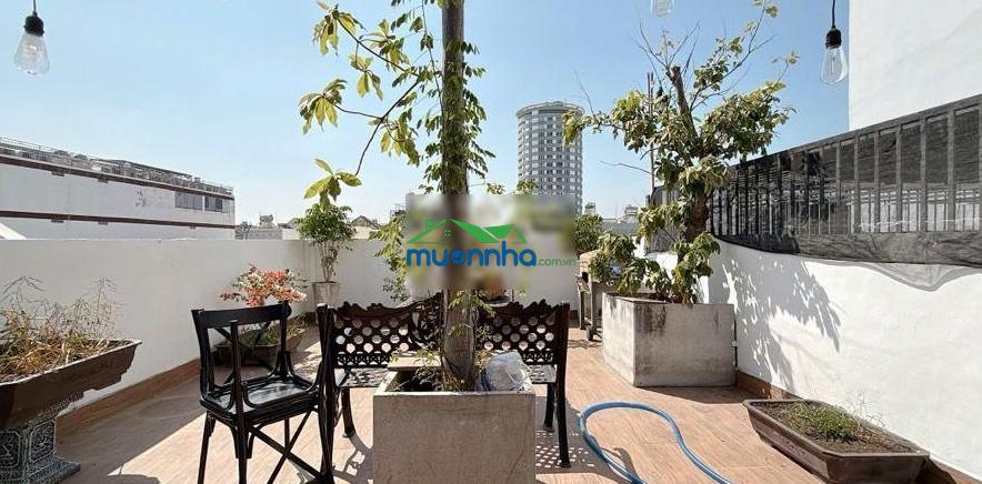 Huỳnh tấn phát q7, nhà đẹp 3 tầng, xe hơi ngủ trong nhà, dt 5mx13m, đường nhựa 7m, chỉ 9.5 tỷ tl