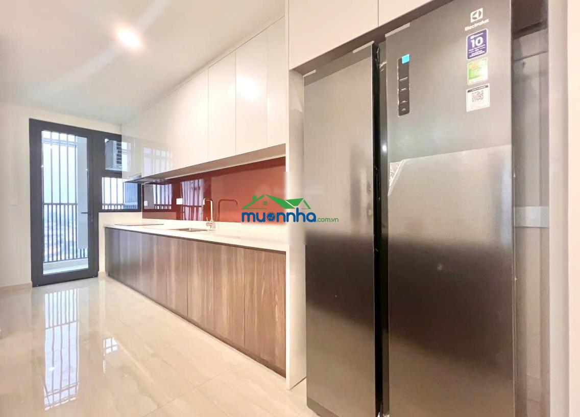 The infiniti quận 7 cho thuê căn 3pn dt 121m2 full nội thất nhà mơi 100% vào ở ngay xem nhà 24/7