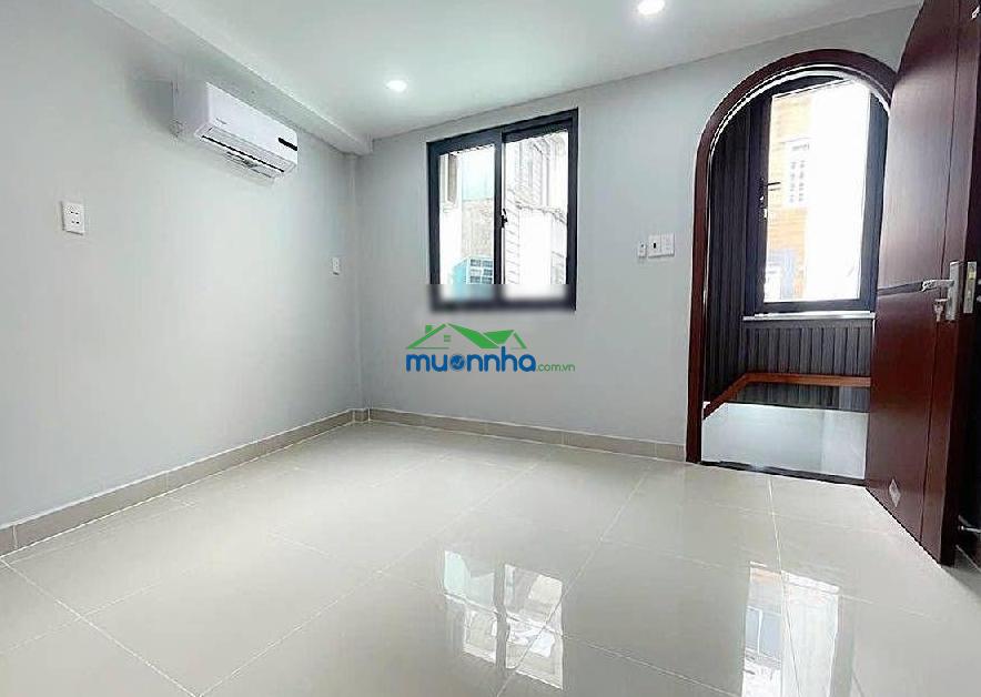 Bán nhà 3 tầng, hẻm xe hơi thông gần lý thường kiệt, p9 tân bình, diện tích 45 m², giá hơn 5 tỷ
