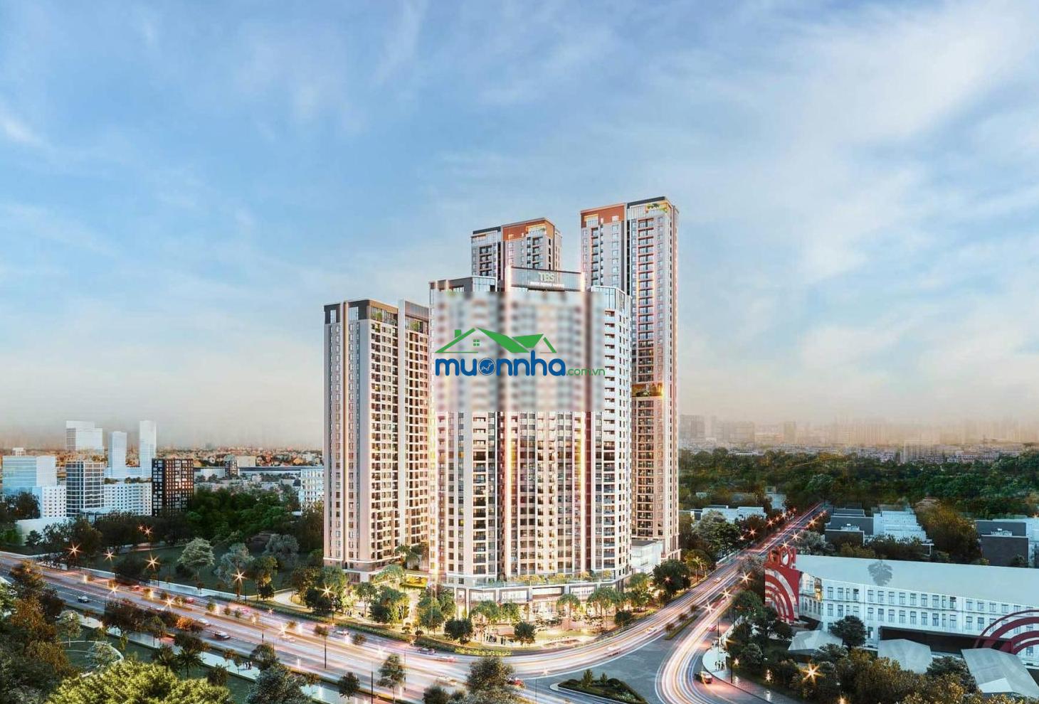 Khả ngân cập nhật giá từng loại hình căn hộ green skyline ngày 28/05/2026 - 0933 973 ***