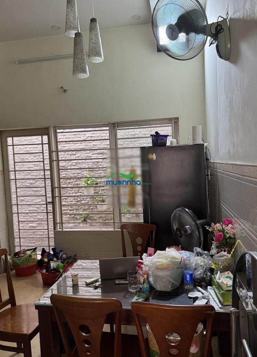 Bán nhà phố thiết kế đẹp dt đất 4x15m xd 3.5tầng giá 6.7ty đường nguyễn thị tú, p. btân, rẻ nhất kv - 3