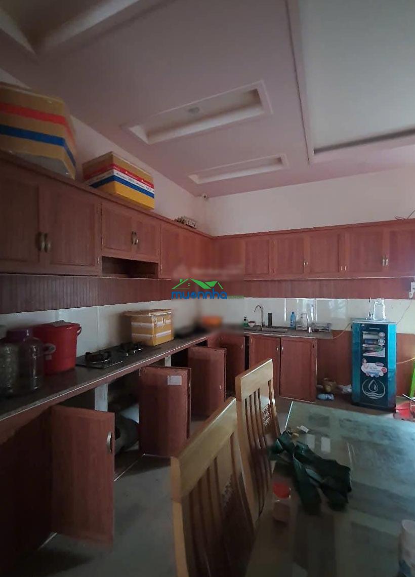 Bán nhà 03 tầng hxh đường cây keo, p. tam phú, tp. thủ đức, 5,2m x 12m - 2