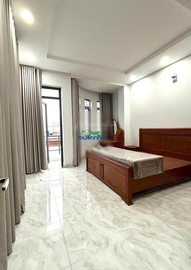 Gốc 2mtien-4*15m - 4tầng - khu him lam - quận 7 -đường 12m- nhỉnh 11tỷ - 4