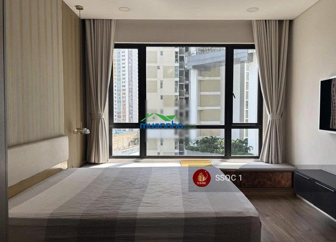 Tin thật 100% - rẻ miễn bàn cho thuê căn 3 phòng ngủ, full nội thất view thoáng tại estella heights