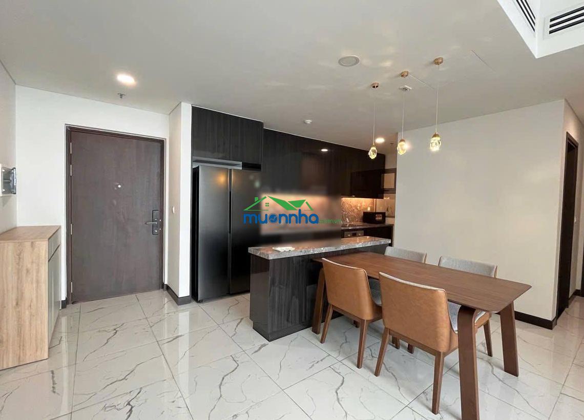 Cho thuê nhanh - căn hộ tilia empire city thủ thiêm - 3