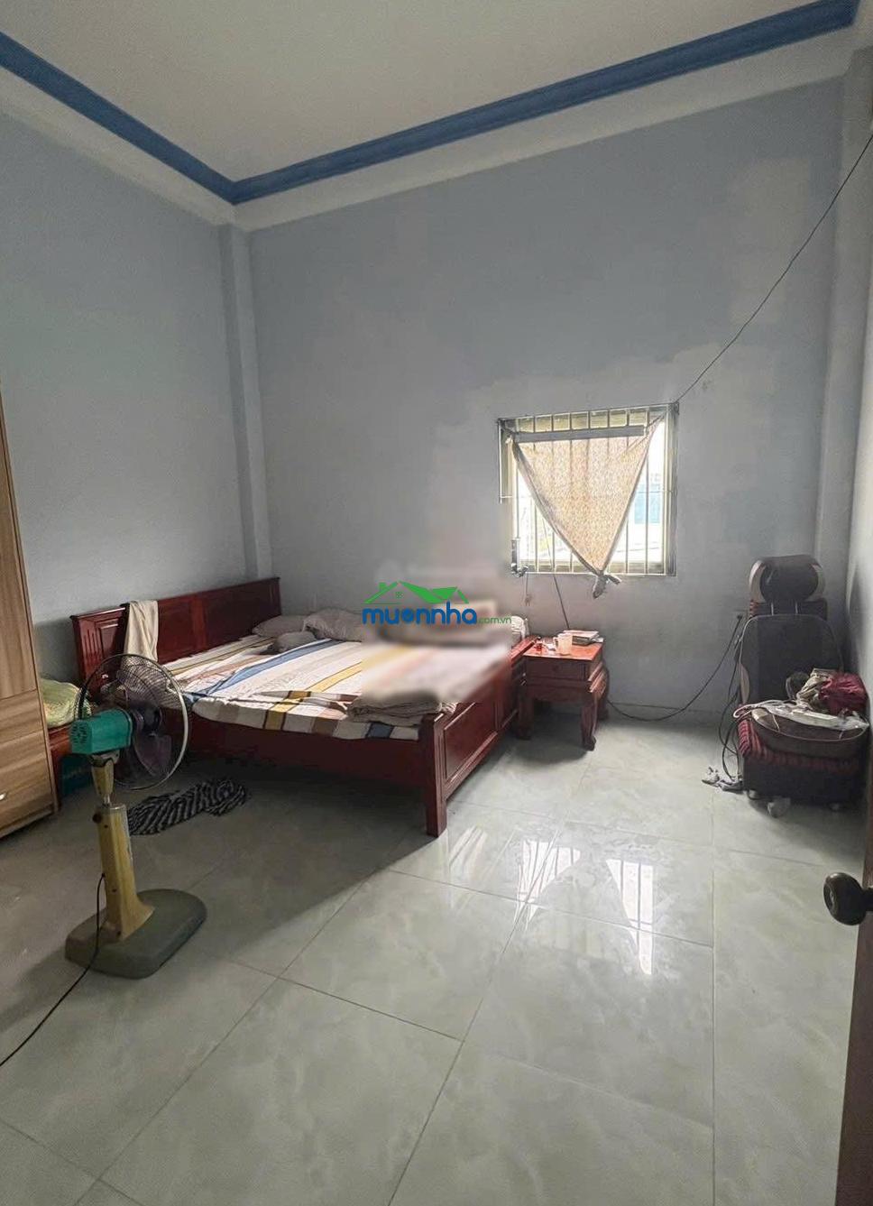 Giá 7 tỷ hơn - hẻm xe tải thông - nhà 3 tầng - 4pn, 3wc - đình phong phú, tăng nhơn phú - 3