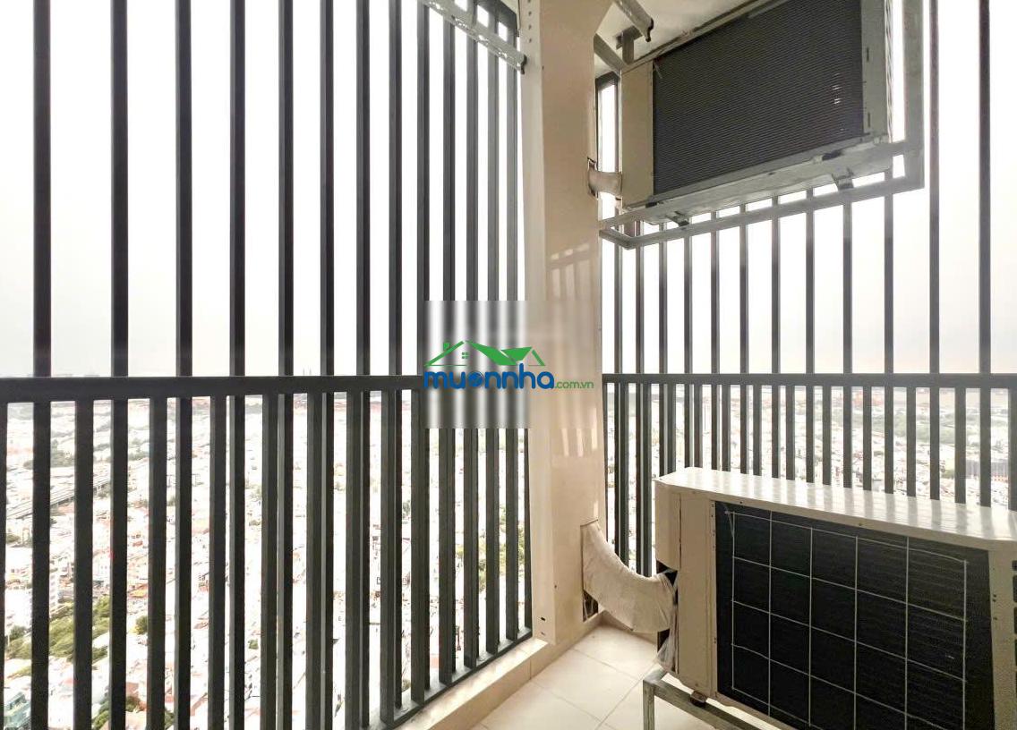 Cho thuê 3pn 121m² infinity phú mỹ hưng q7 full đồ đẹp, giá 35tr/tháng