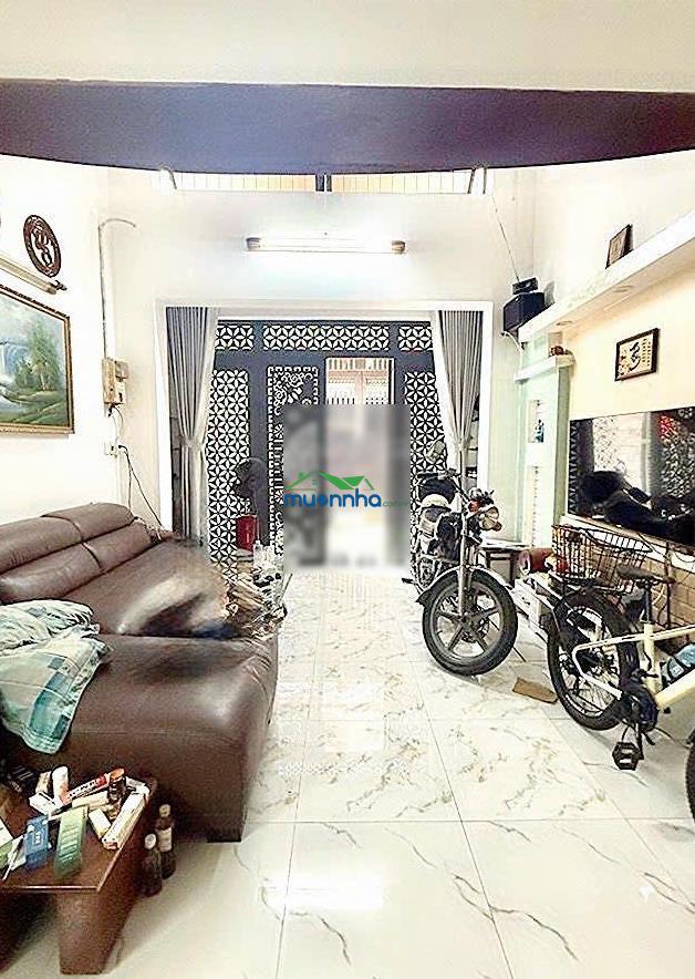 Rất gấp bán ! nhà đẹp 4tầng nhất chi mai, ngang 4m hơn giao cộng hoà nhỉnh 7tỷ hơn(tl mạnh) - 2