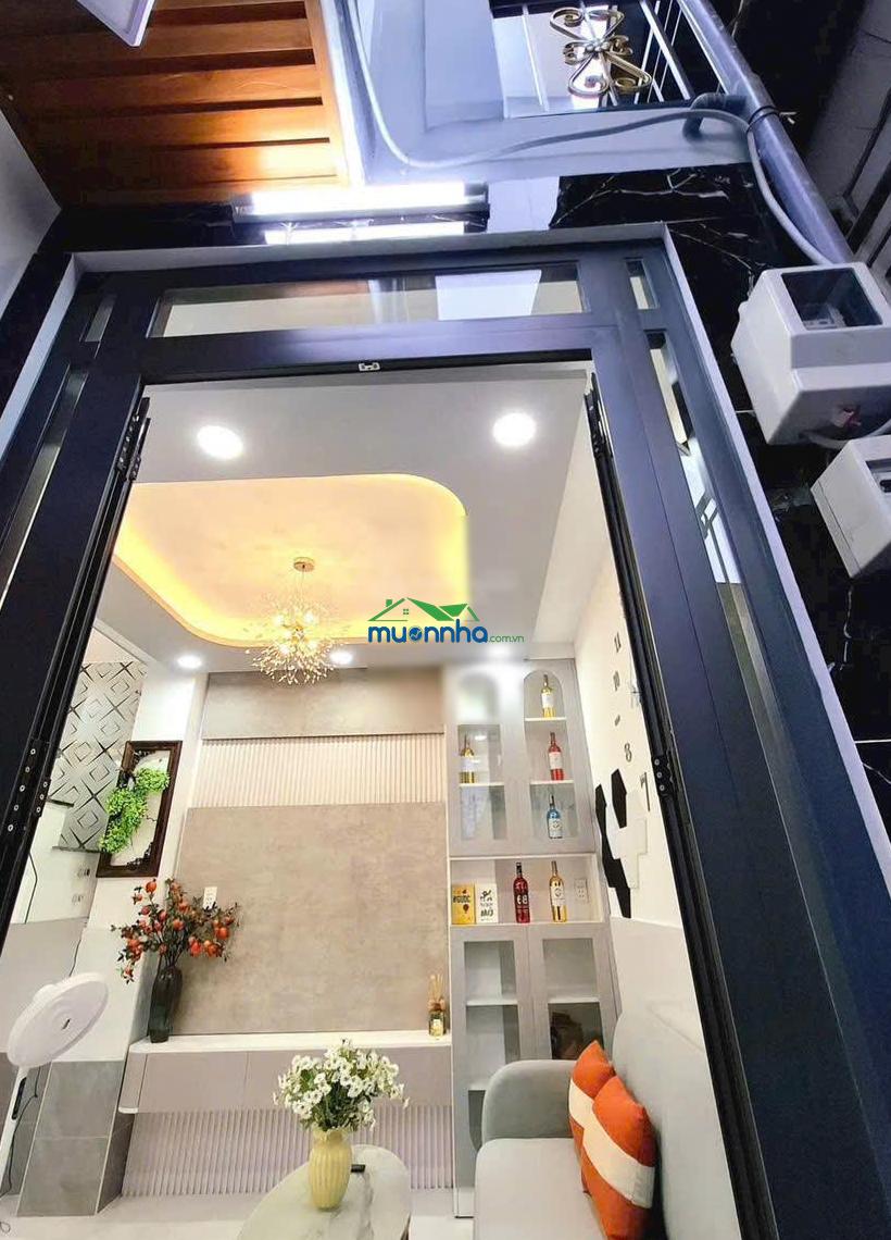 Sổ hồng cầm tay giá chỉ 1,75 tỷ tại q7 - 3