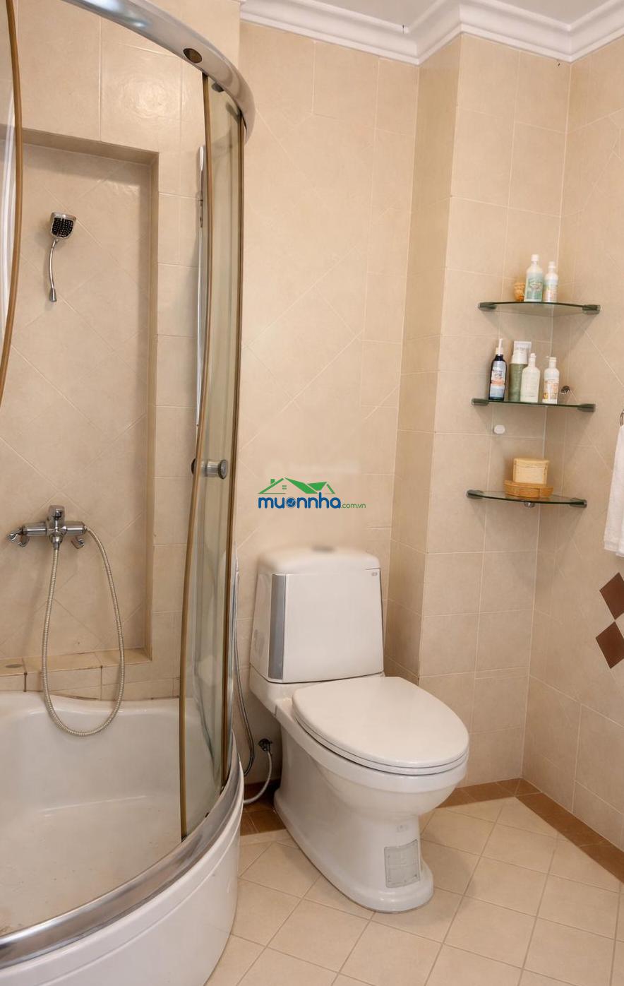 Nhà đẹp bán gấp 4 tầng - dt 84m(4x21) lê văn sỹ - quận 3 - chỉ 12 tỷ 99 tl