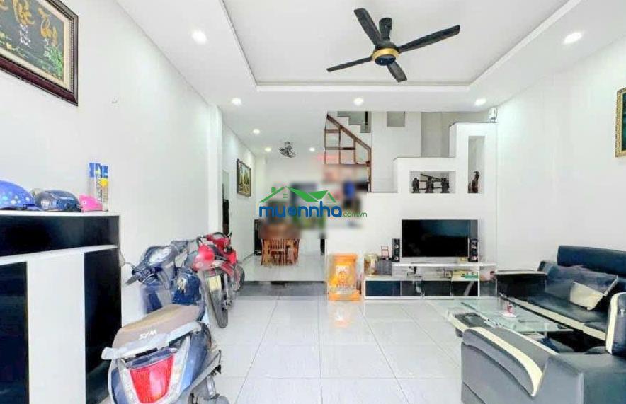 Nhà 5 tầng chỉ 6 tỷ - 77m2 - siêu thị lotte, q7 - dòng tiền 40tr/tháng - 3